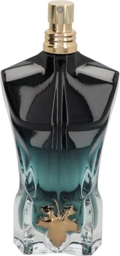 Jean Paul Gaultier Le Beau Le Parfum - 75 Ml - Eau De Parfum Spray - Herenparfum -Parfum Winkel 565x1200