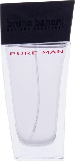 Bruno Banani Pure Man Eau De Toilette 50 Ml 27 Bruno Banani Pure Man Eau De Toilette 50 Ml -Parfum Winkel 566x1200 2