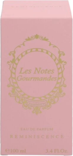 Reminiscence Les Notes Gourmandes Edp Spray -Parfum Winkel 566x1200