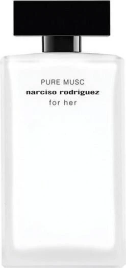 Narciso Rodriguez Pure Musc 30 Ml - Eau De Parfum - Damesparfum -Parfum Winkel 567x1200 2