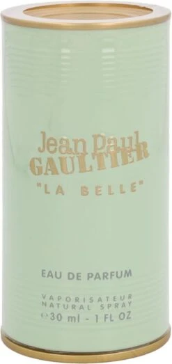 Jean Paul Gaultier - La Belle - Eau De Parfum - 30Ml 24 Jean Paul Gaultier - La Belle - Eau De Parfum - 30Ml -Parfum Winkel 567x1200 3