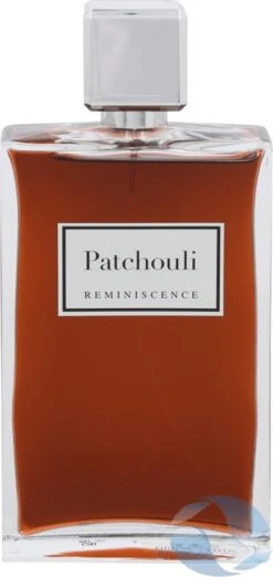 Reminiscence Patchouli - 100 Ml - Eau De Toilette -Parfum Winkel 568x1200 1
