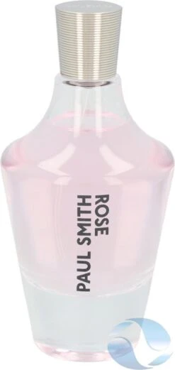 Paul Smith Rose 100 Ml - Eau De Parfum - Damesparfum 27 Paul Smith Rose 100 Ml - Eau De Parfum - Damesparfum -Parfum Winkel 569x1200