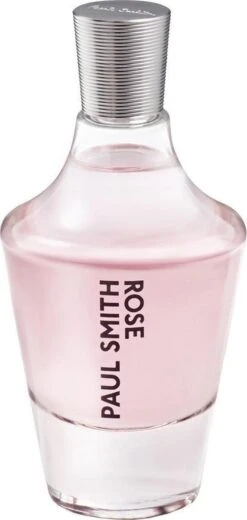 Paul Smith Rose 100 Ml - Eau De Parfum - Damesparfum 22 Paul Smith Rose 100 Ml - Eau De Parfum - Damesparfum -Parfum Winkel 570x1200