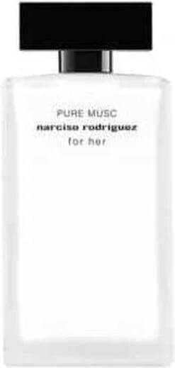 Narciso Rodriguez Pure Musc 30 Ml - Eau De Parfum - Damesparfum -Parfum Winkel 571x1200 2