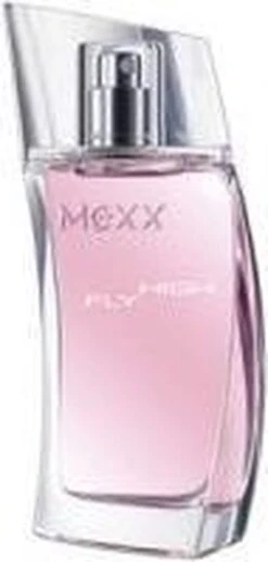 Mexx Fly High Woman Eau De Toilette 40 Ml -Parfum Winkel 572x1200 2
