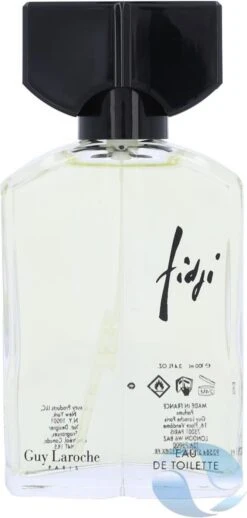 Guy Laroche Fidji 100 Ml - Eau De Toilette - Damesparfum -Parfum Winkel 572x1200 3