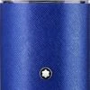 Mont Blanc Montblanc - Explorer Ultra Blue - Eau De Parfum - 100 Ml - Voor Heren -Parfum Winkel 572x1200 5