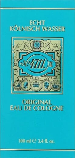 4711 Unisex - 100 Ml - Eau De Cologne -Parfum Winkel 573x1200 2