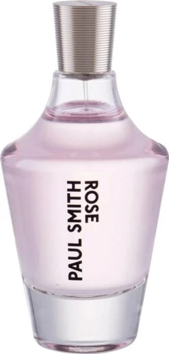 Paul Smith Rose 100 Ml - Eau De Parfum - Damesparfum 23 Paul Smith Rose 100 Ml - Eau De Parfum - Damesparfum -Parfum Winkel 575x1200