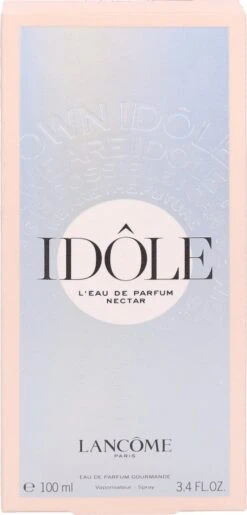 Lancôme Idôle Nectar - Eau De Parfum 100ml Spray - Damesparfum 11 Lancôme Idôle Nectar - Eau De Parfum 100ml Spray - Damesparfum -Parfum Winkel 576x1200 2