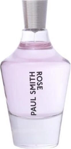Paul Smith Rose 100 Ml - Eau De Parfum - Damesparfum 26 Paul Smith Rose 100 Ml - Eau De Parfum - Damesparfum -Parfum Winkel 576x1200