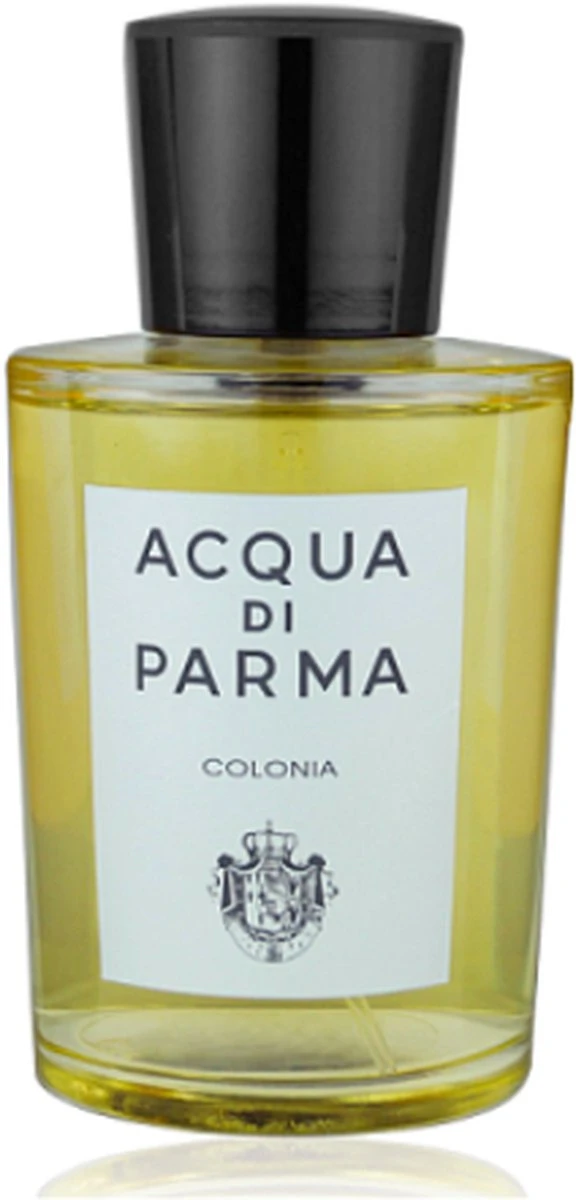 Acqua Di Parma Colonia 100 Ml - Eau De Cologne - Unisex 8 Acqua Di Parma Colonia 100 Ml - Eau De Cologne - Unisex - Afbeelding 6