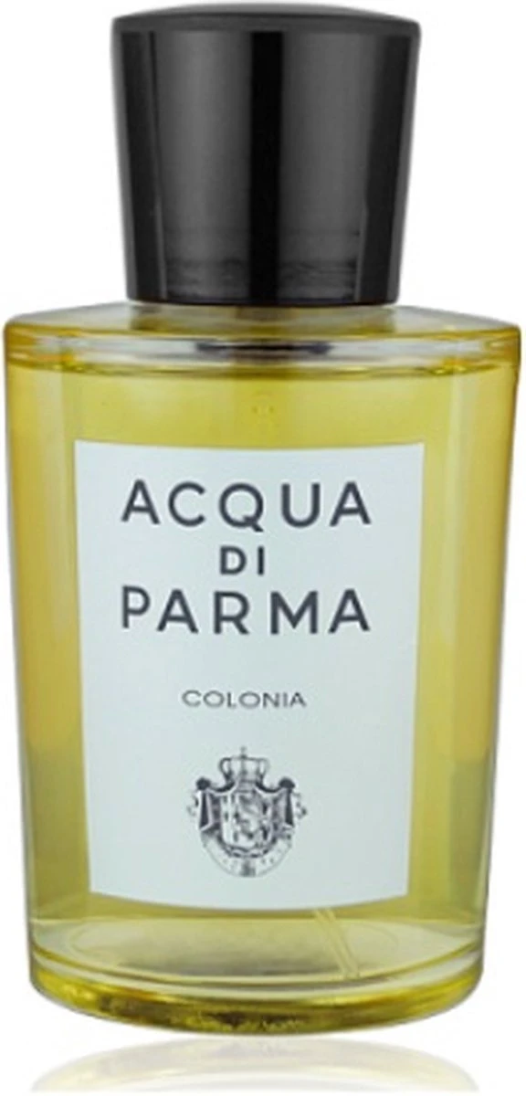 Acqua Di Parma Colonia 100 Ml - Eau De Cologne - Unisex 11 Acqua Di Parma Colonia 100 Ml - Eau De Cologne - Unisex - Afbeelding 9