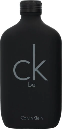 Calvin Klein Be 200 Ml - Eau De Toilette - Unisex 17 Calvin Klein Be 200 Ml - Eau De Toilette - Unisex -Parfum Winkel 576x1200 5