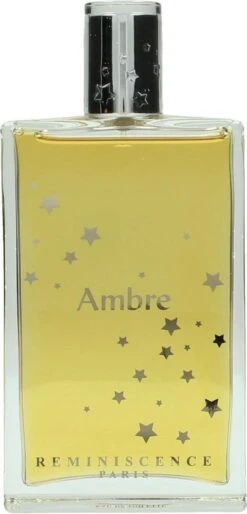 Reminiscence Ambre - 100 Ml - Eau De Toilette -Parfum Winkel 577x1200 3