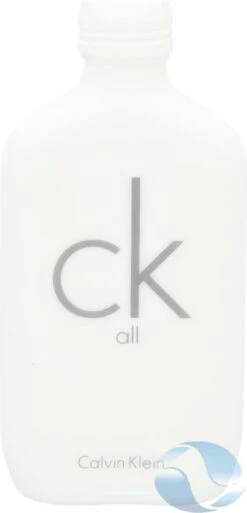 Calvin Klein Ck All 100ml - Eau De Toilette - Unisex -Parfum Winkel 578x1200 1