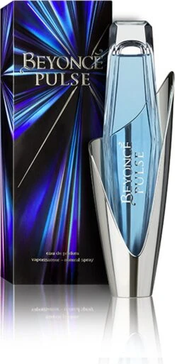 Beyoncé Pulse For Women - Eau De Parfum - 100 Ml -Parfum Winkel 578x1200 2