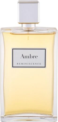 Reminiscence Ambre - 100 Ml - Eau De Toilette -Parfum Winkel 578x1200 4