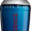 Hugo Boss Dark Blue 75 Ml - Eau De Toilette - Herenparfum -Parfum Winkel 579x1200 2