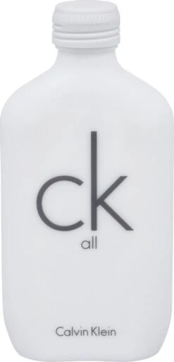 Calvin Klein Ck All 100ml - Eau De Toilette - Unisex -Parfum Winkel 579x1200