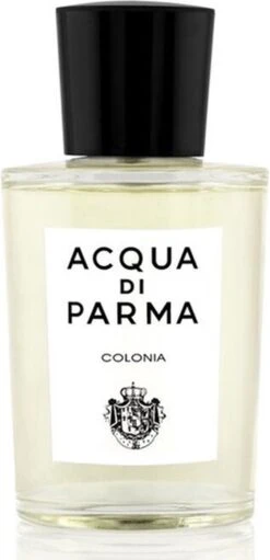 Acqua Di Parma Colonia 100 Ml - Eau De Cologne - Unisex 27 Acqua Di Parma Colonia 100 Ml - Eau De Cologne - Unisex -Parfum Winkel 580x1200