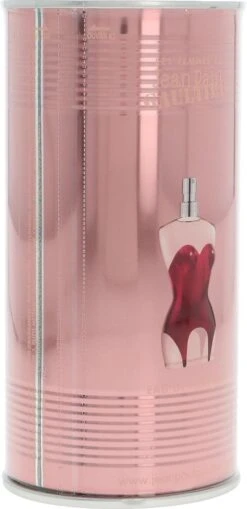 Jean Paul Gaultier Classique 100 Ml Eau De Parfum - Damesparfum -Parfum Winkel 582x1200 1