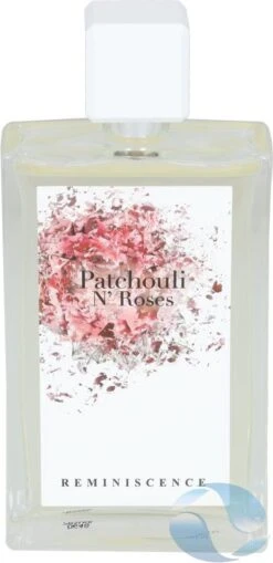 Reminiscence - Patchouli N'Roses - Eau De Parfum - 100Ml 20 Reminiscence - Patchouli N'Roses - Eau De Parfum - 100Ml -Parfum Winkel 582x1200 2