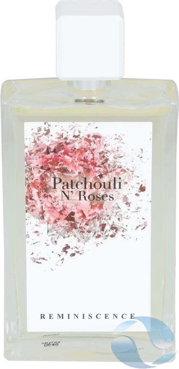 Reminiscence - Patchouli N'Roses - Eau De Parfum - 100Ml 11 Reminiscence - Patchouli N'Roses - Eau De Parfum - 100Ml - Afbeelding 9