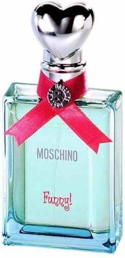Moschino Funny - 50ml - Eau De Toilette -Parfum Winkel 584x1200 2