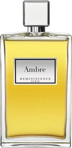 Reminiscence Ambre - 100 Ml - Eau De Toilette -Parfum Winkel 584x1200 5