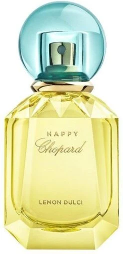 Chopard Happy Chopard Lemon Dulci Eau De Parfum Spray 40 Ml