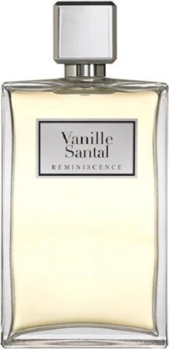 Reminiscence - Vanille Santal - Eau De Toilette - 100Ml -Parfum Winkel 584x1200 9