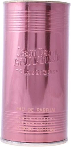 Jean Paul Gaultier Classique 100 Ml Eau De Parfum - Damesparfum -Parfum Winkel 585x1200 3
