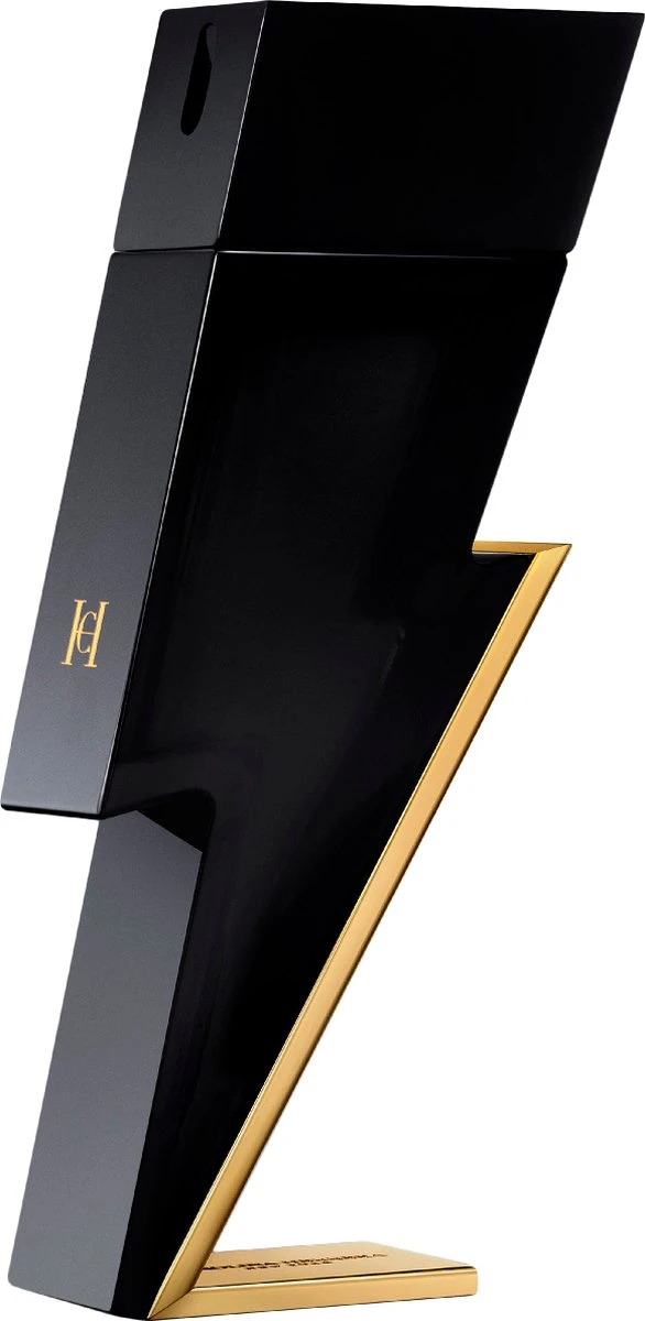 Carolina Herrera - Bad Boy - 50ml - Eau De Toilette - Herenparfum 3 Carolina Herrera - Bad Boy - 50ml - Eau De Toilette - Herenparfum