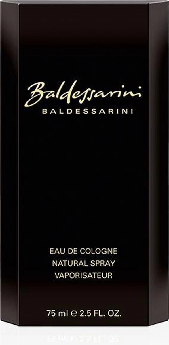 Baldessarini 75 Ml - Eau De Cologne - Herenparfum 16 Baldessarini 75 Ml - Eau De Cologne - Herenparfum - Afbeelding 14