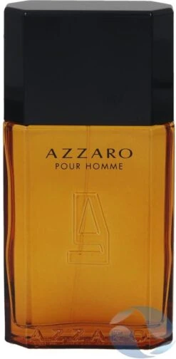 Azzaro Pour Homme Eau De Toilette Spray -Parfum Winkel 588x1200 1