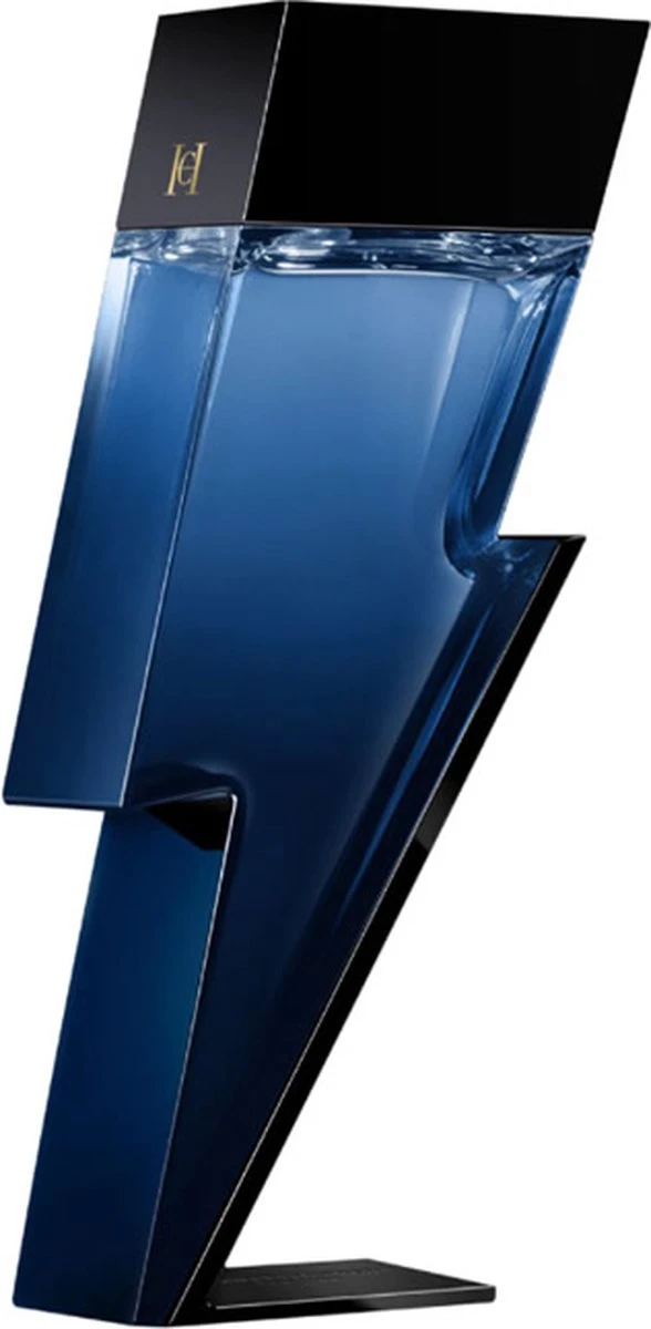 Carolina Herrera Bad Boy Cobalt - 150 Ml - Eau De Parfum Spray - Herenparfum 3 Carolina Herrera Bad Boy Cobalt - 150 Ml - Eau De Parfum Spray - Herenparfum