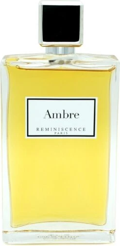 Reminiscence Ambre - 100 Ml - Eau De Toilette