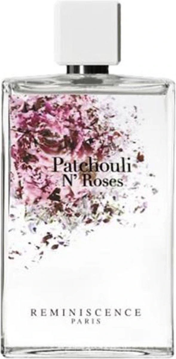 Reminiscence - Patchouli N'Roses - Eau De Parfum - 100Ml 3 Reminiscence - Patchouli N'Roses - Eau De Parfum - 100Ml