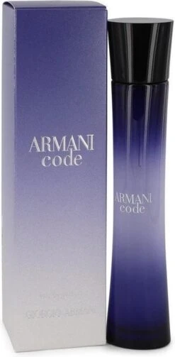 Giorgio Armani Code 75 Ml - Eau De Parfum - Damesparfum -Parfum Winkel 589x1200 7