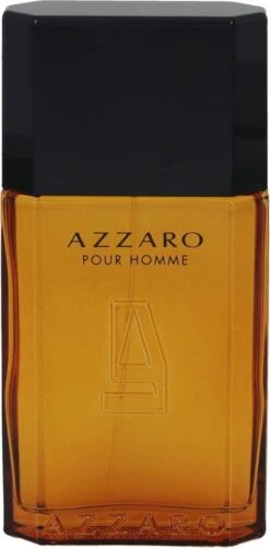 Azzaro Pour Homme Eau De Toilette Spray -Parfum Winkel 590x1200 2
