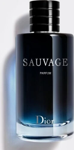 Dior Sauvage Parfum Pure Parfum 200ml -Parfum Winkel 590x1200 5