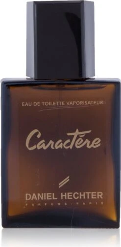 Daniel Hechter Caractere 50 Ml - Eau De Toilette - Herenparfum 8 Daniel Hechter Caractere 50 Ml - Eau De Toilette - Herenparfum -Parfum Winkel 590x1200 6