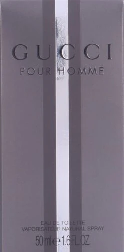 Gucci By Gucci Homme Eau De Toilette -Parfum Winkel 590x1200 7