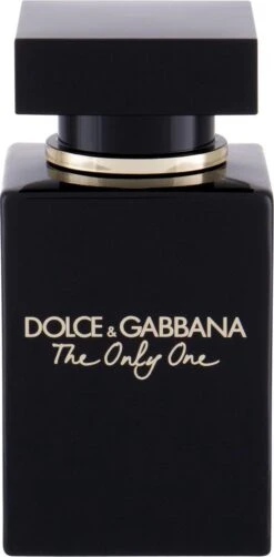 Dolce Gabbana - The Only One Intense - Eau De Parfum - 50Ml -Parfum Winkel 591x1200 1