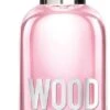 Dsquared2 Wood 100 Ml - Eau De Toilette - Damesparfum -Parfum Winkel 592x1200