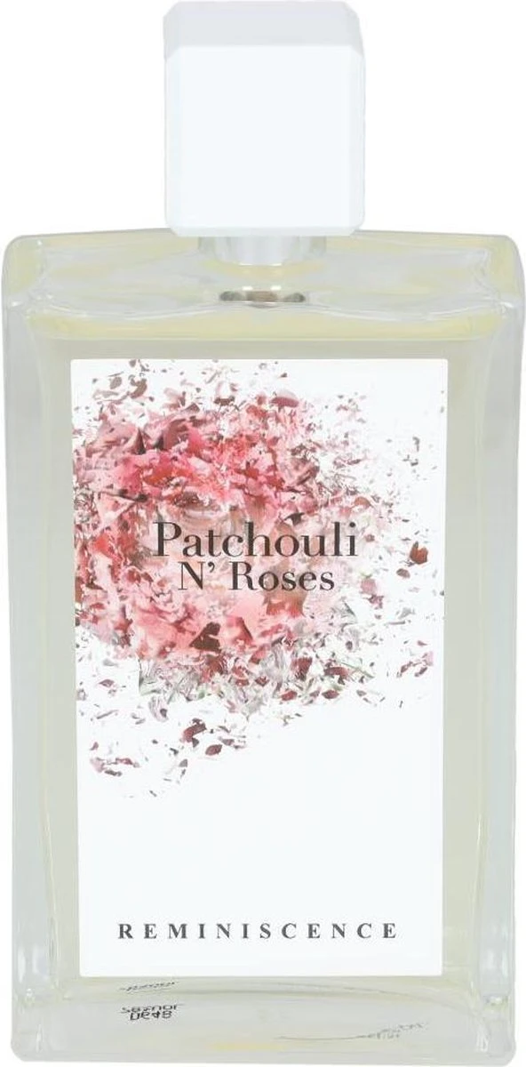 Reminiscence - Patchouli N'Roses - Eau De Parfum - 100Ml 5 Reminiscence - Patchouli N'Roses - Eau De Parfum - 100Ml - Afbeelding 3
