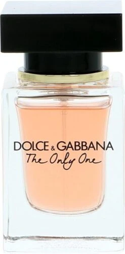 Dolce & Gabbana The Only One 30 Ml - Eau De Parfum - Damesparfum -Parfum Winkel 592x1200 5
