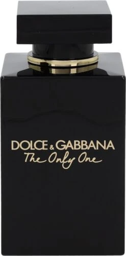 Dolce Gabbana - The Only One Intense - Eau De Parfum - 100Ml 14 Dolce Gabbana - The Only One Intense - Eau De Parfum - 100Ml -Parfum Winkel 595x1200 2